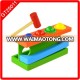 punch toy for kids,wooden toys in China,Best selling work benches